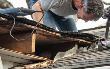 common causes of Rothwell fascia damage