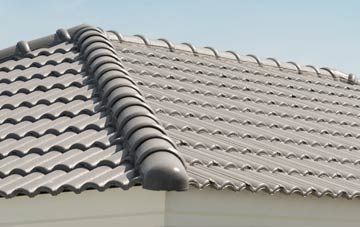 advantages of Rothwell clay roofing