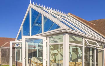 conservatory roof insulation costs Rothwell