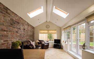 conservatory roof insulation Rothwell