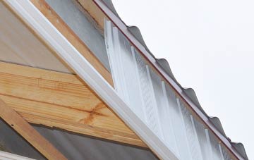 why Rothwell fascia repairs are essential