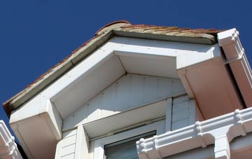 Rothwell fascia installation costs
