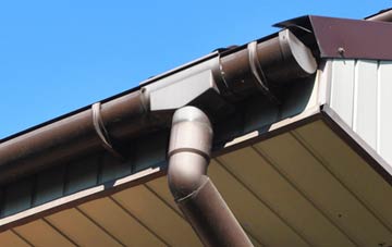 types of Rothwell fascias