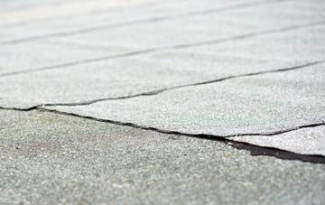 disadvantages of Rothwell felt roofing