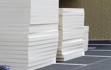 Rothwell flat roof insulation costs