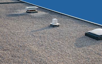 flat roofing Rothwell