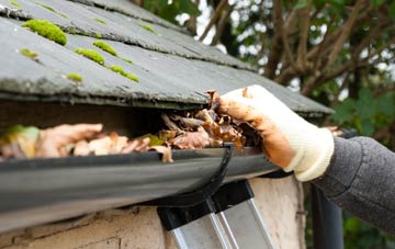 gutter cleaning Rothwell