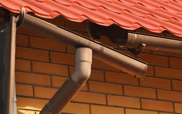 Rothwell gutter repair costs