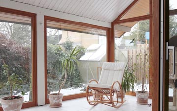 Rothwell hardwood conservatory roofing repairs