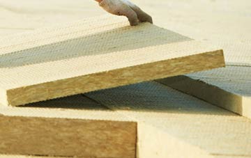 measuring Rothwell tapered insulation