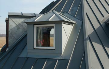 metal roofing Rothwell