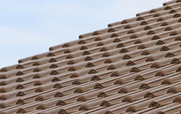 plastic roofing Rothwell