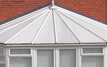 Rothwell polycarbonate conservatory roof repairs