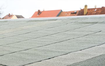 Rothwell flat roof replacement