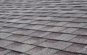 Rothwell tiles for shallow pitch roofing