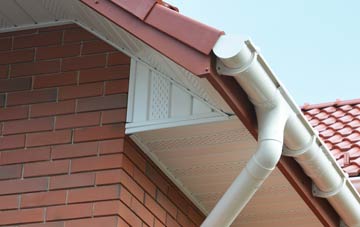 Rothwell soffit repair costs