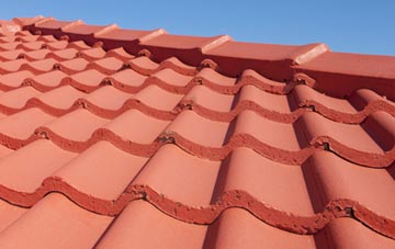 Rothwell tile and slate roof replacement