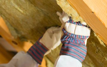 types of Rothwell pitched roof insulation materials