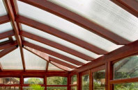 Rothwell conservatory roofing insulation