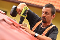 Rothwell garage roof repairs