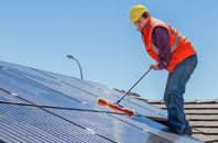 free Rothwell roof cleaner quotes