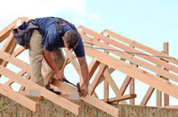 Rothwell roof trusses